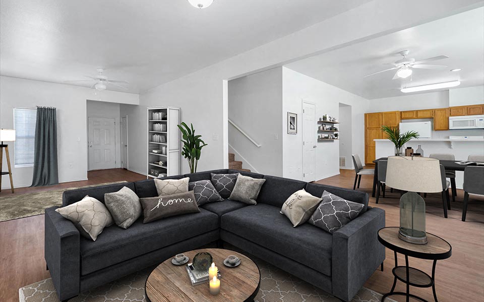 Altus AFB Homes Rental Homes in Altus, OK Photos